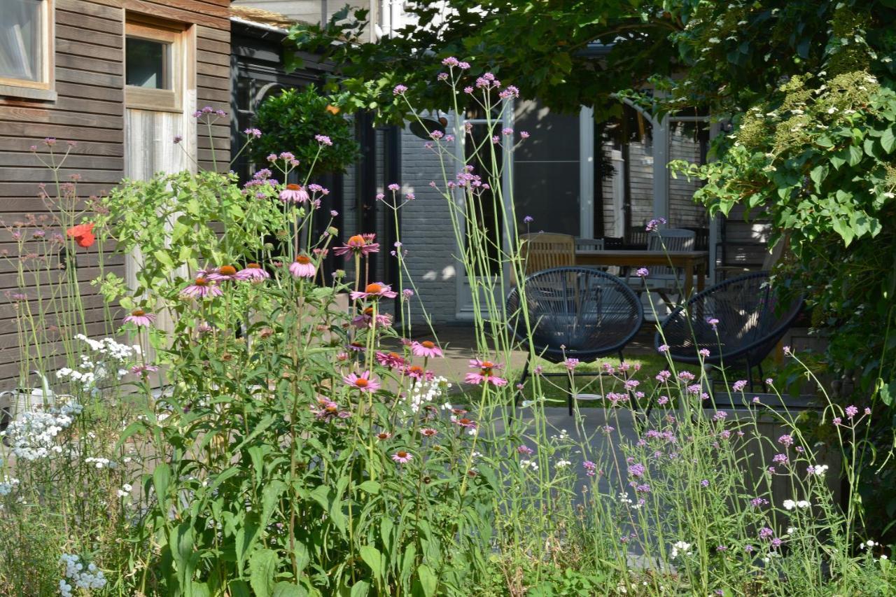 Beeltjens B&B: Wolf&Belle Westerlo Exterior foto